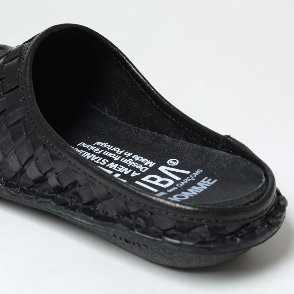 ステアスムース×スウェード VIBA K105