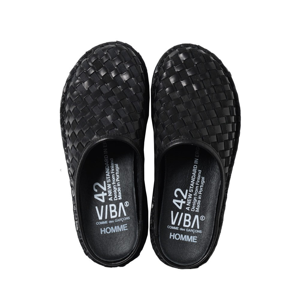 ステアスムース×スウェード VIBA K105