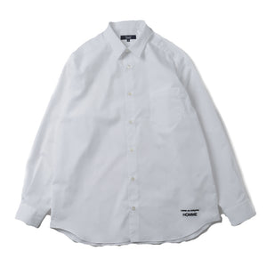 カラー: WHITE / S