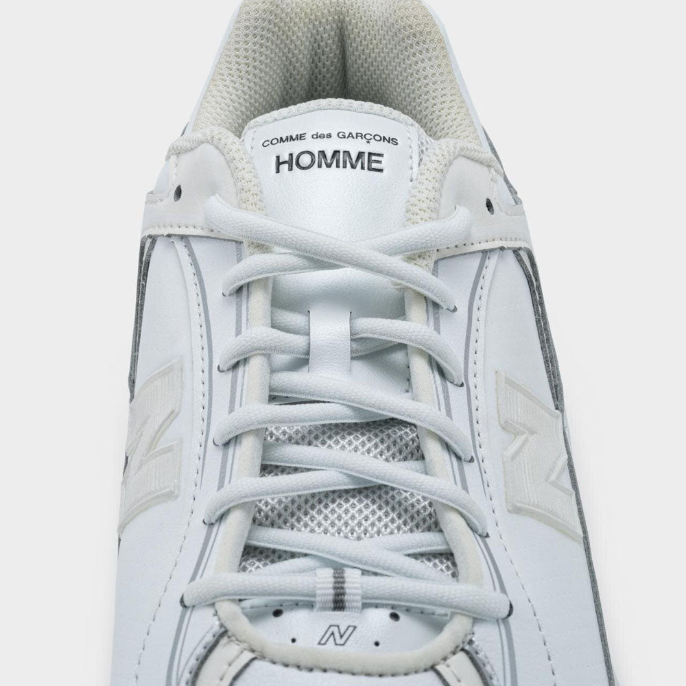 cdg HOMME x NEWBALANCE U509 / K102 28.cm White U509 sneakers Comme