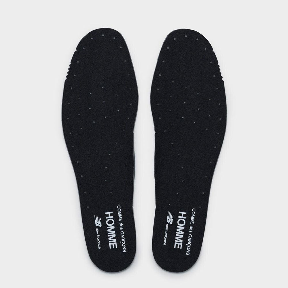 COMME des GARCONS HOMME) 合成皮革 NEWBALANCE U509 / K102 (HP-K102