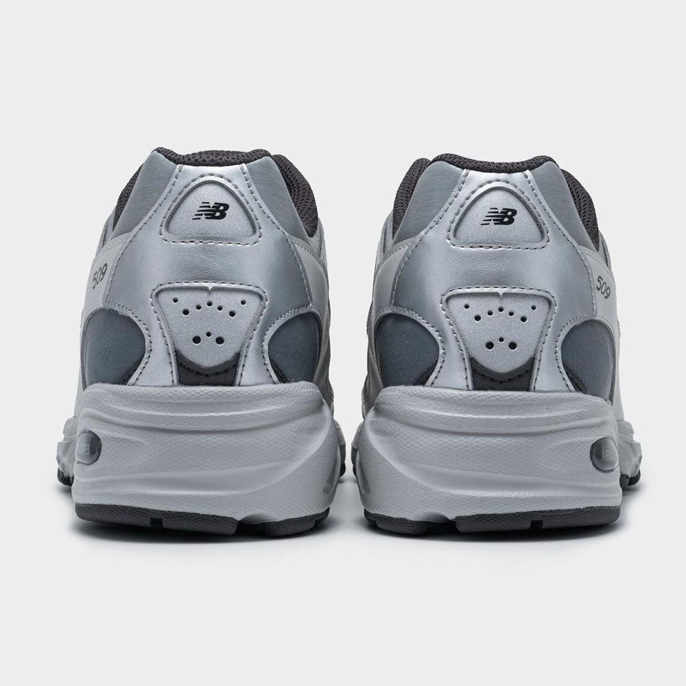 COMME des GARCONS HOMME) 合成皮革 NEWBALANCE U509 / K101 (HP-K101