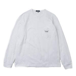 カラー: WHITE / M