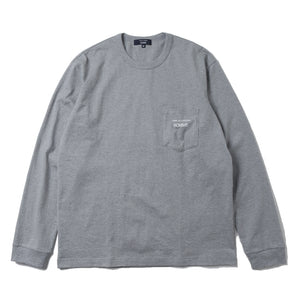 カラー: TOP GRAY / M