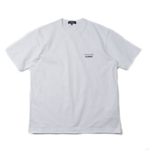 カラー: WHITE / M