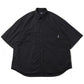 Nylon Tussah B021
