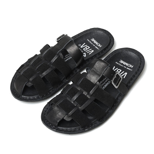 ステアスムース×スウェード VIBA K106