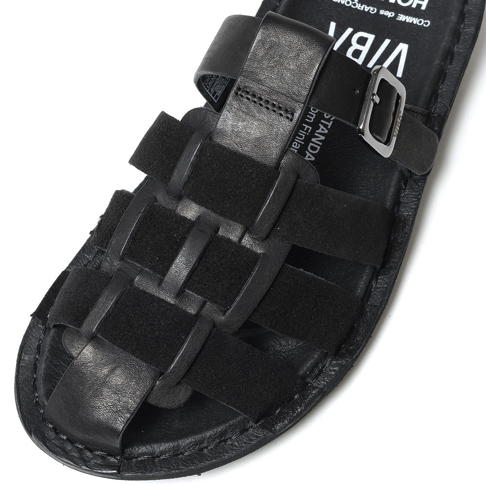 ステアスムース×スウェード VIBA K106