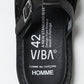 ステアスムース×スウェード VIBA K106
