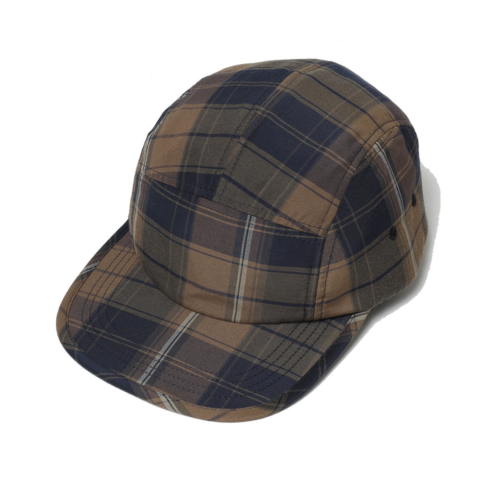 綿エステルチェック BRIEFING K602