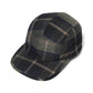 Cotton polyester check BRIEFING K602