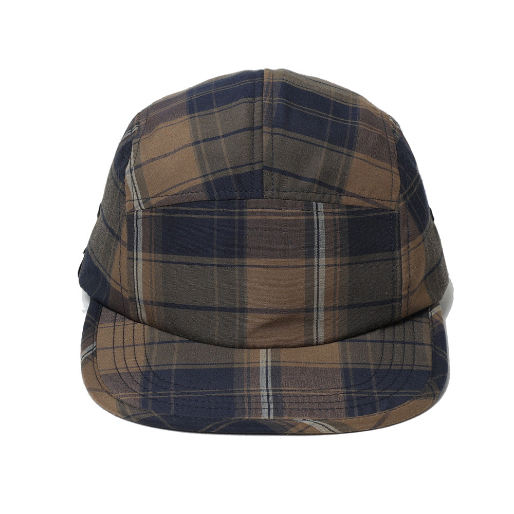 綿エステルチェック BRIEFING K602