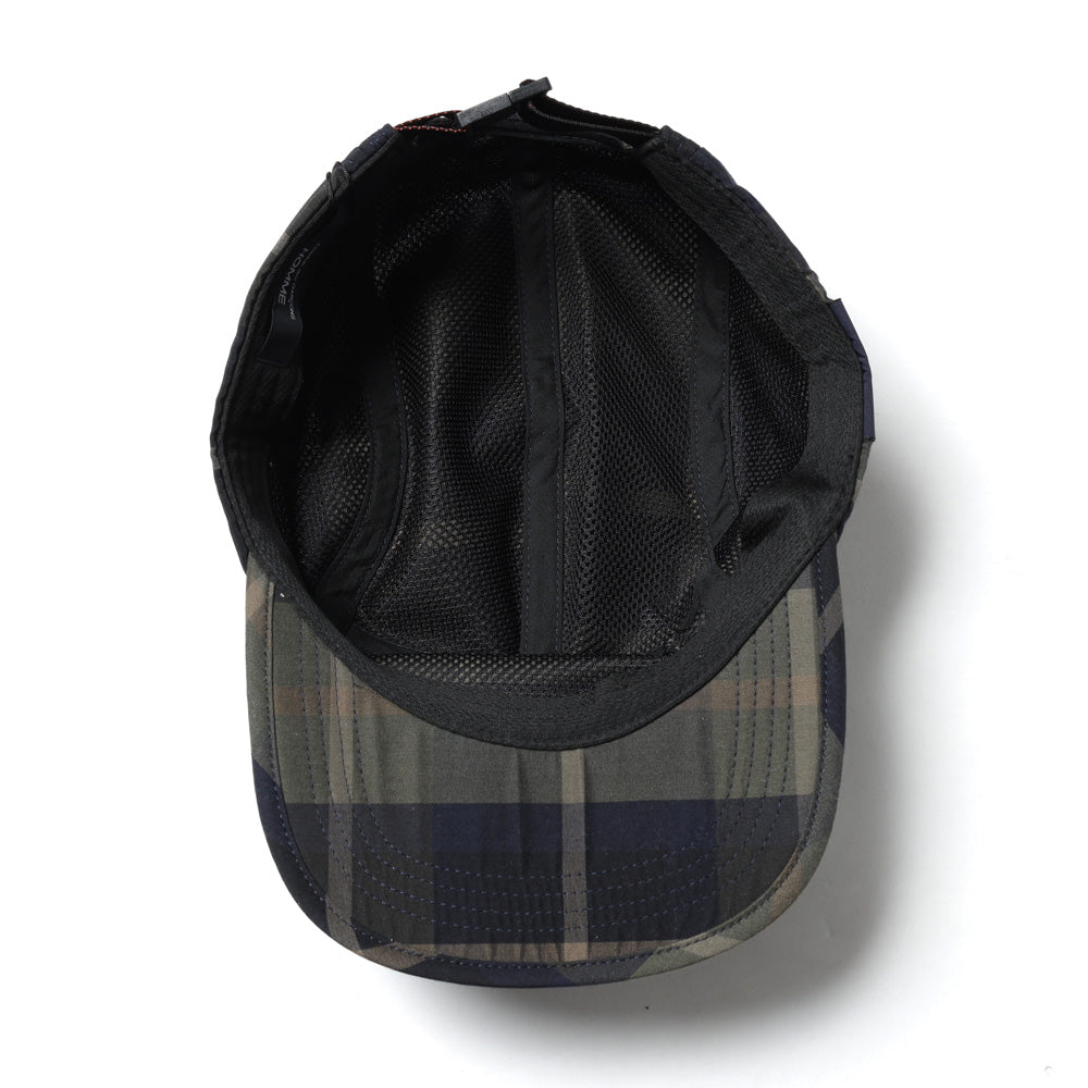 綿エステルチェック BRIEFING K602