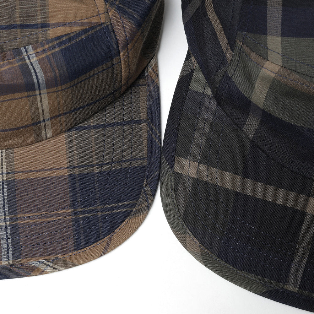 綿エステルチェック BRIEFING K602