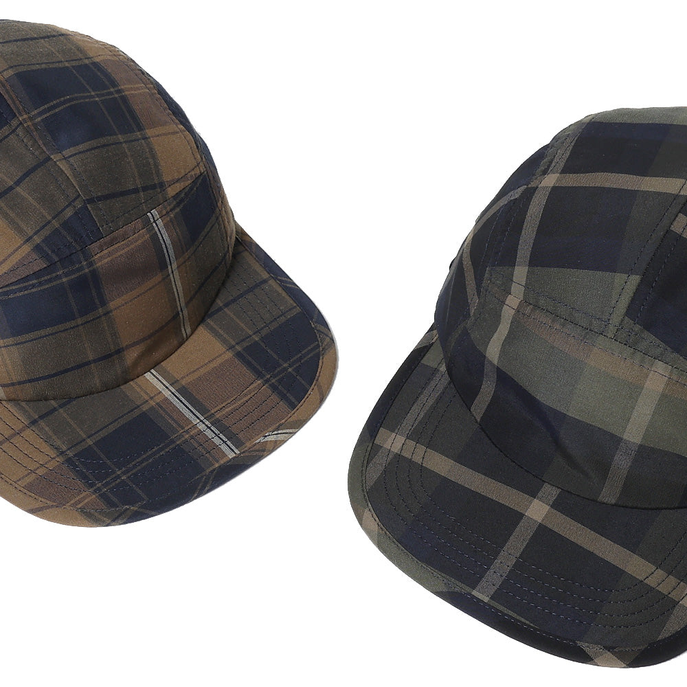 綿エステルチェック BRIEFING K602