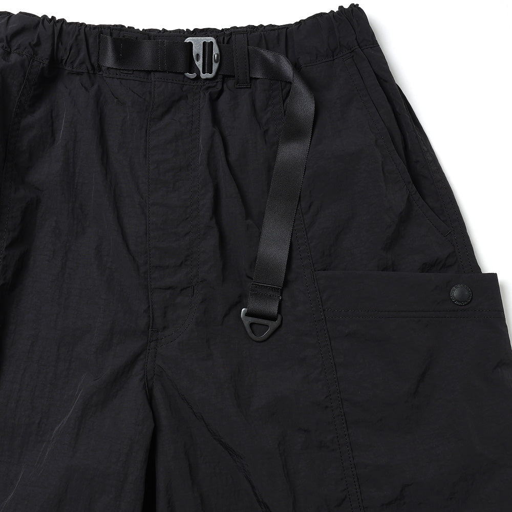 COMME des GARCONS HOMME) ナイロンタッサー P034 (HQ-P034-051