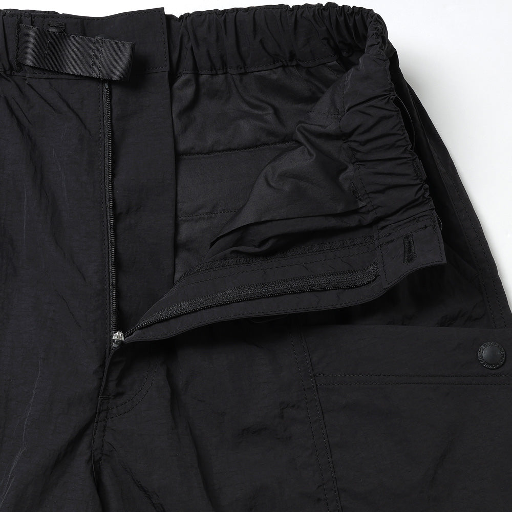 Nylon Tussah P034