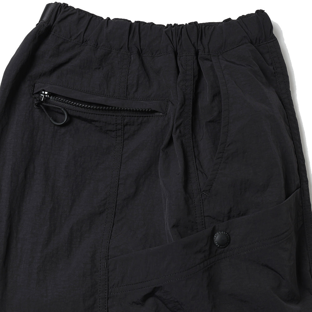 Nylon Tussah P034