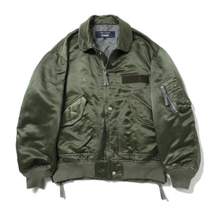 カラー: KHAKI / S