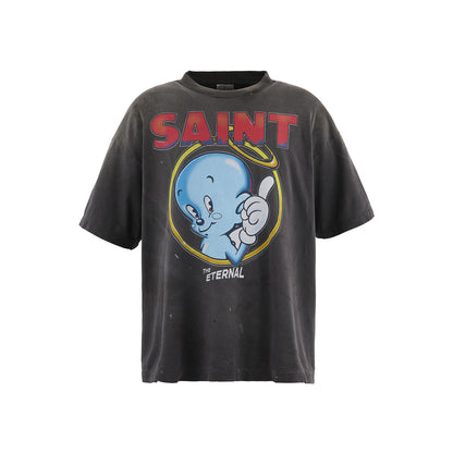 SS TEE BABY MICHAEL