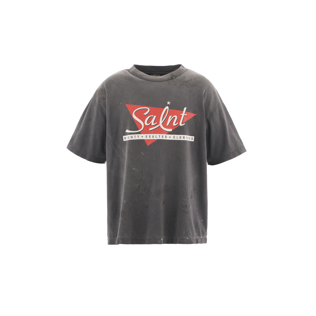 SS TEE MIGHTY SAINT