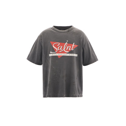SS TEE MIGHTY SAINT