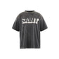 SS TEE SAINT BLACK