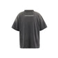 SS TEE SAINT BLACK
