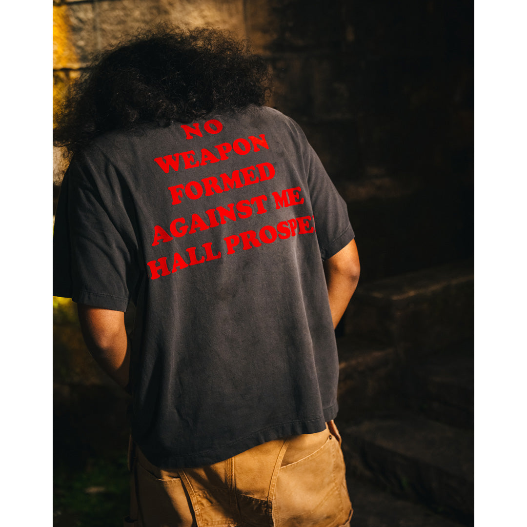 SS TEE POCKET