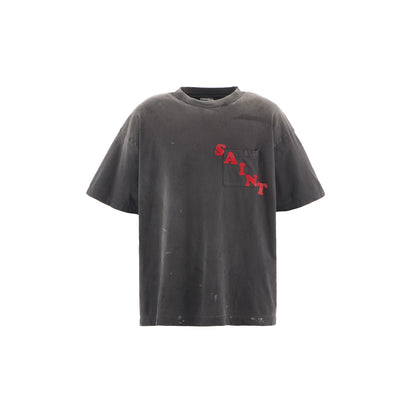 SS TEE POCKET