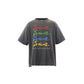 SS TEE MULATED