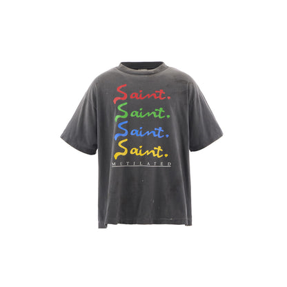 SS TEE MULATED