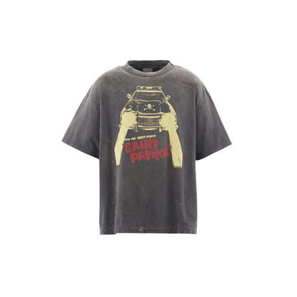SS TEE SAINT PATOROL