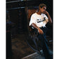 SS TEE SAINT WHITE
