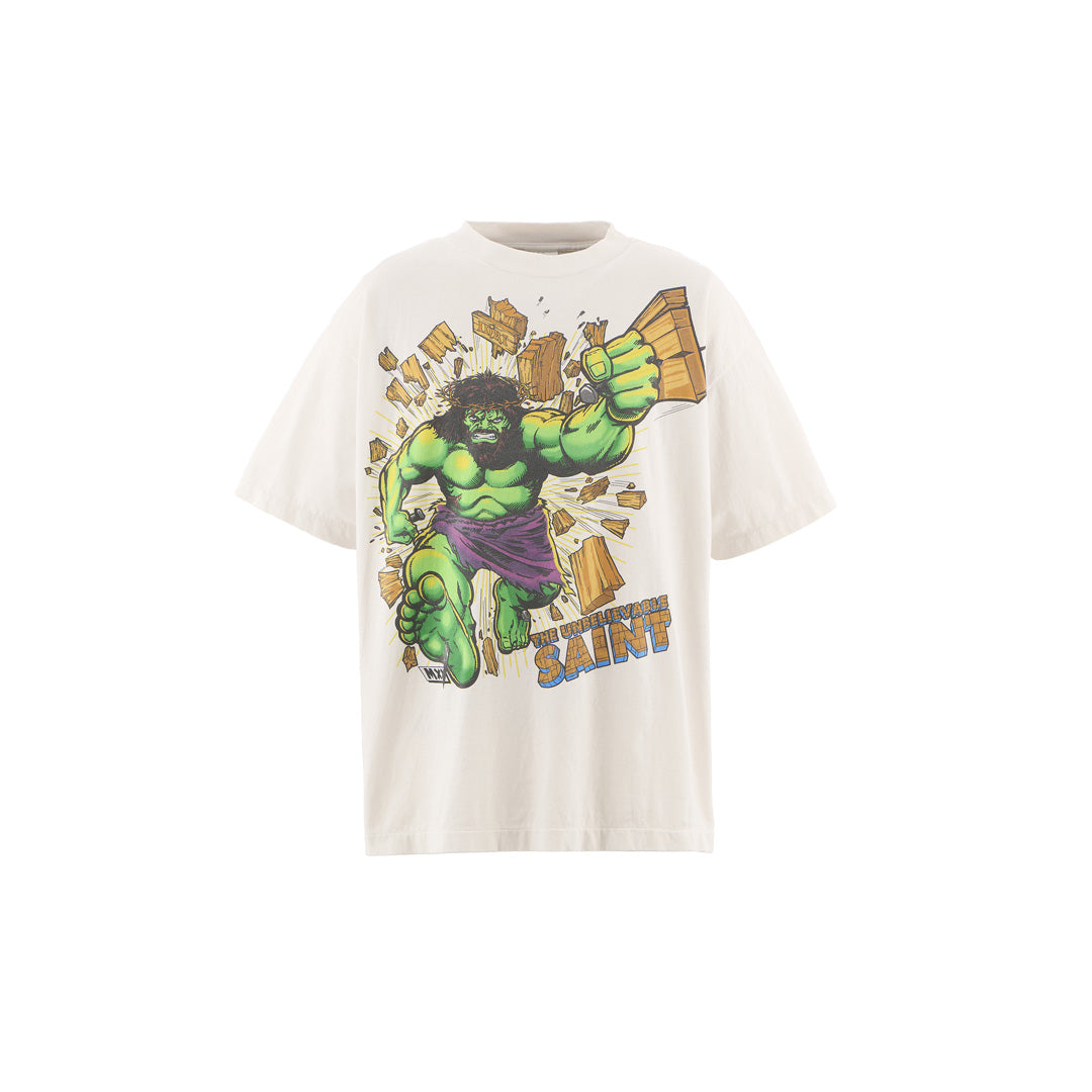 SS TEE  GRENMAN