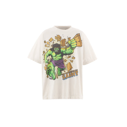 SS TEE  GRENMAN