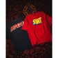 SS TEE  SAINT(RED)