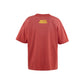 SS TEE  SAINT(RED)