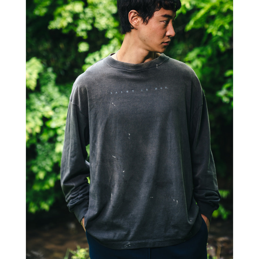 LS TEE X