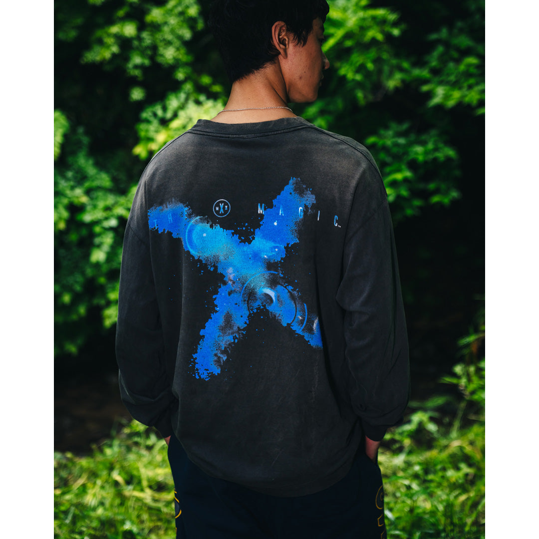 LS TEE X