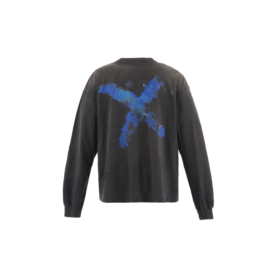 LS TEE X