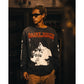 LS TEE SAINT YOUTH