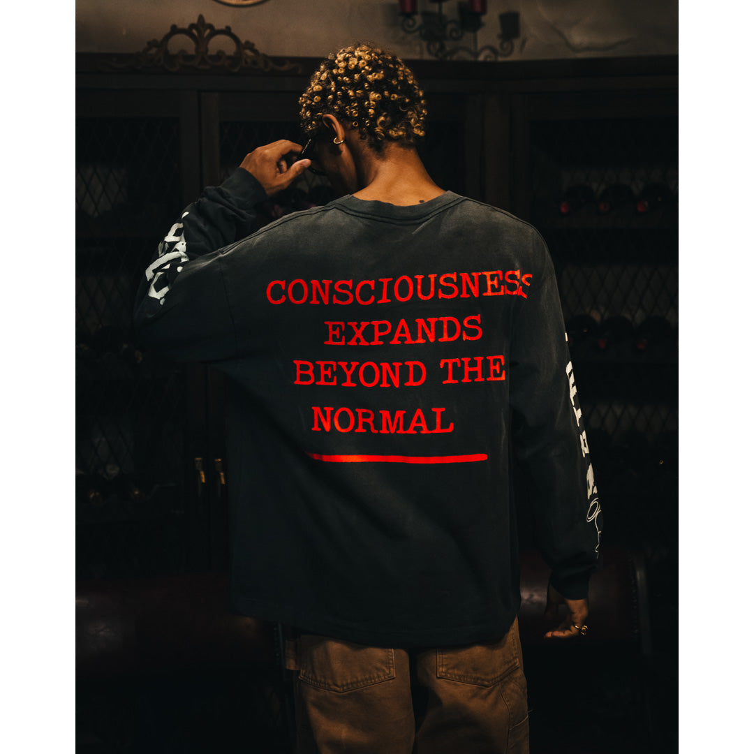 LS TEE SAINT YOUTH