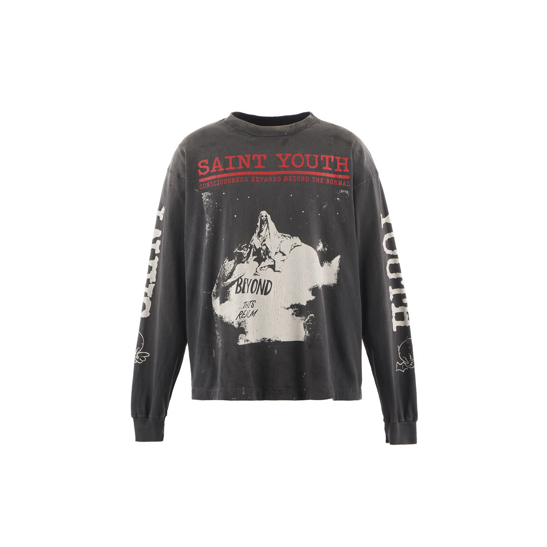 LS TEE SAINT YOUTH