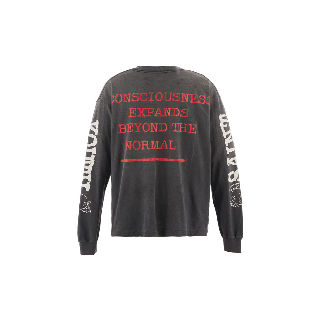LS TEE SAINT YOUTH