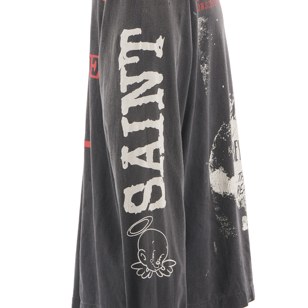 LS TEE SAINT YOUTH