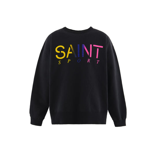 CREW NECK SWEAT SAINT SPORT