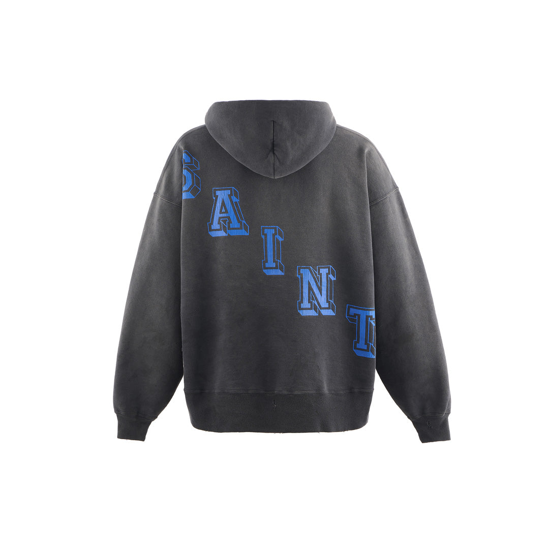 Saint Mxxxxxx (セントマイケル) HOODE ANGEL SM-HR1-0000-052 (SM-HR1