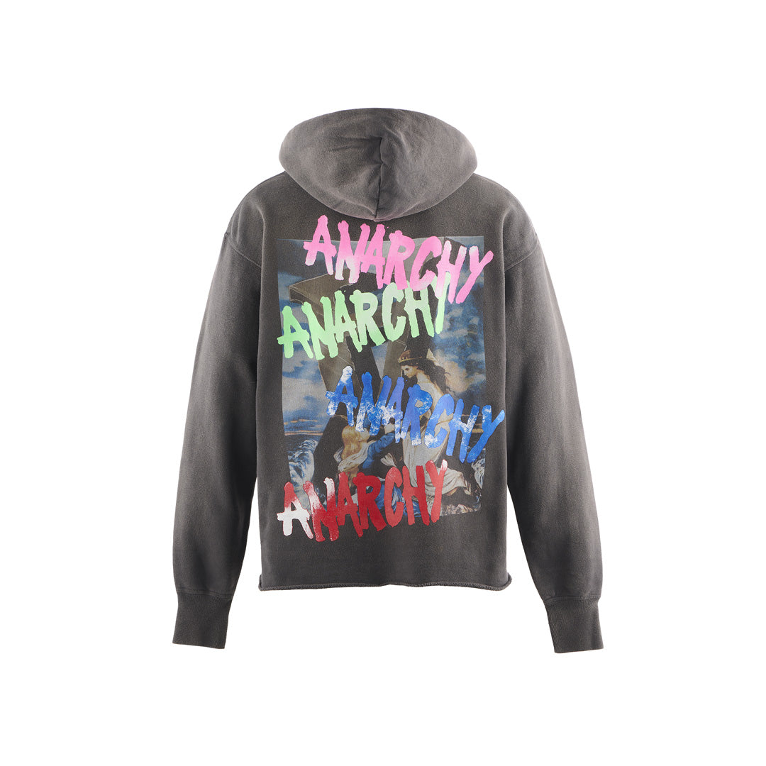 HOODIE ANARCHY