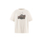 SAINT Mxxxxxx × The KLF SS TEE  ICECREAM